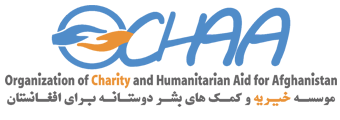 OCHAA Logo